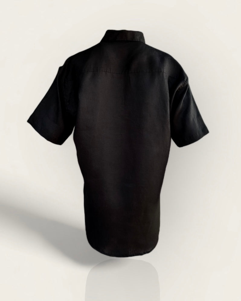 Foglia Short Sleeve Shirt