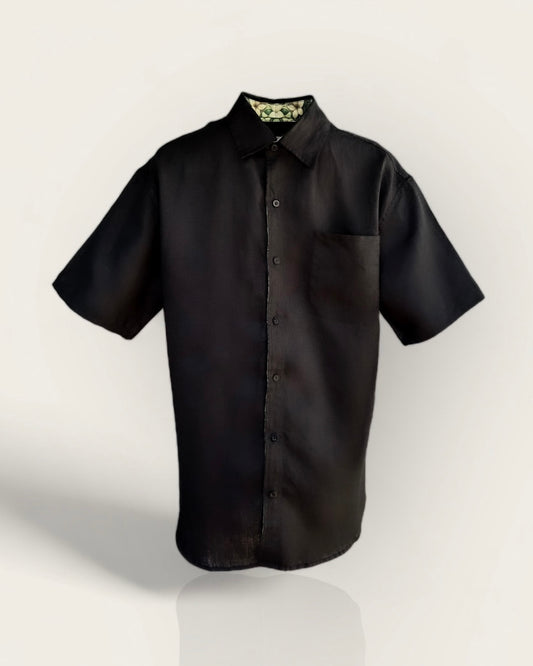 Foglia Short Sleeve Shirt