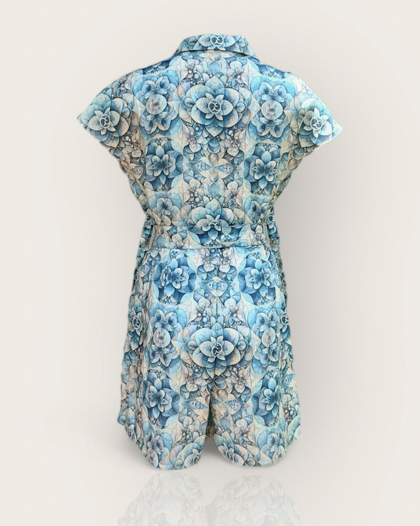 Mare Playsuit