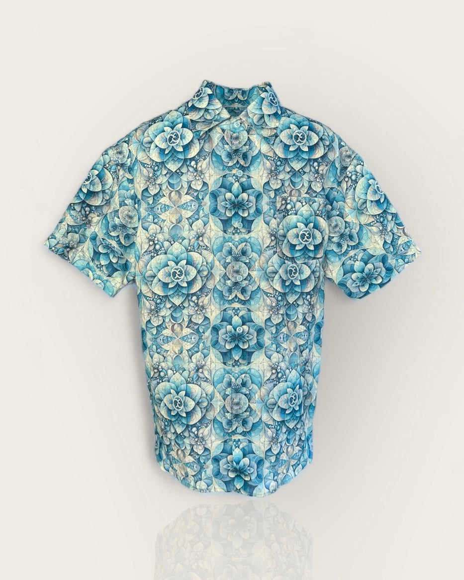 Mare Short Sleeve Shirt