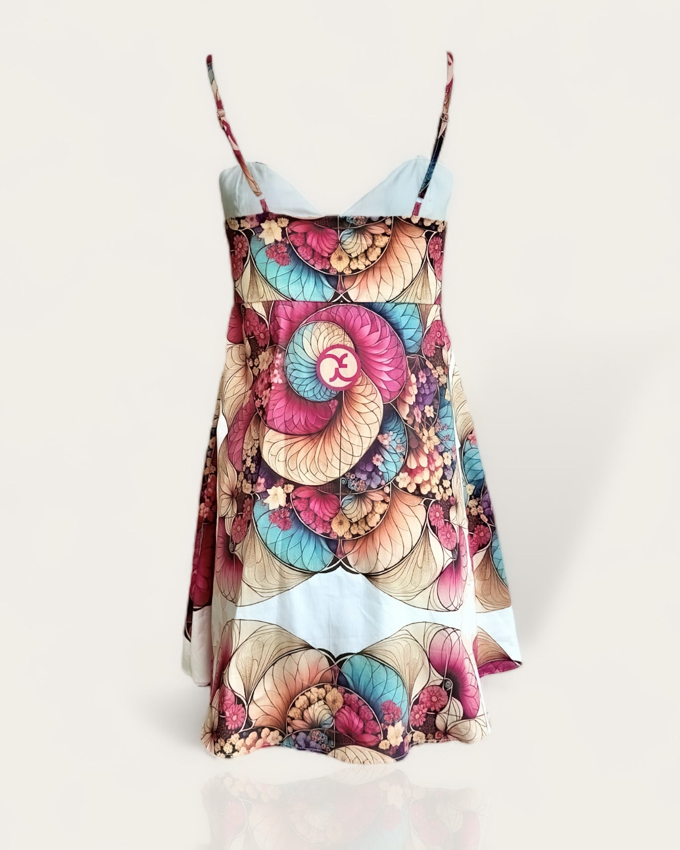 Primavera Dress