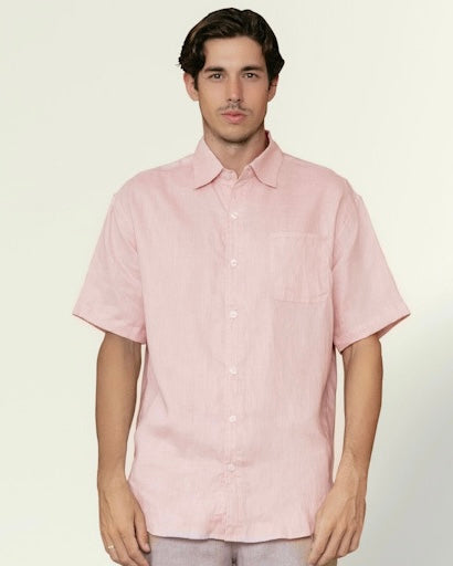 Petalo Short Sleeve Shirt