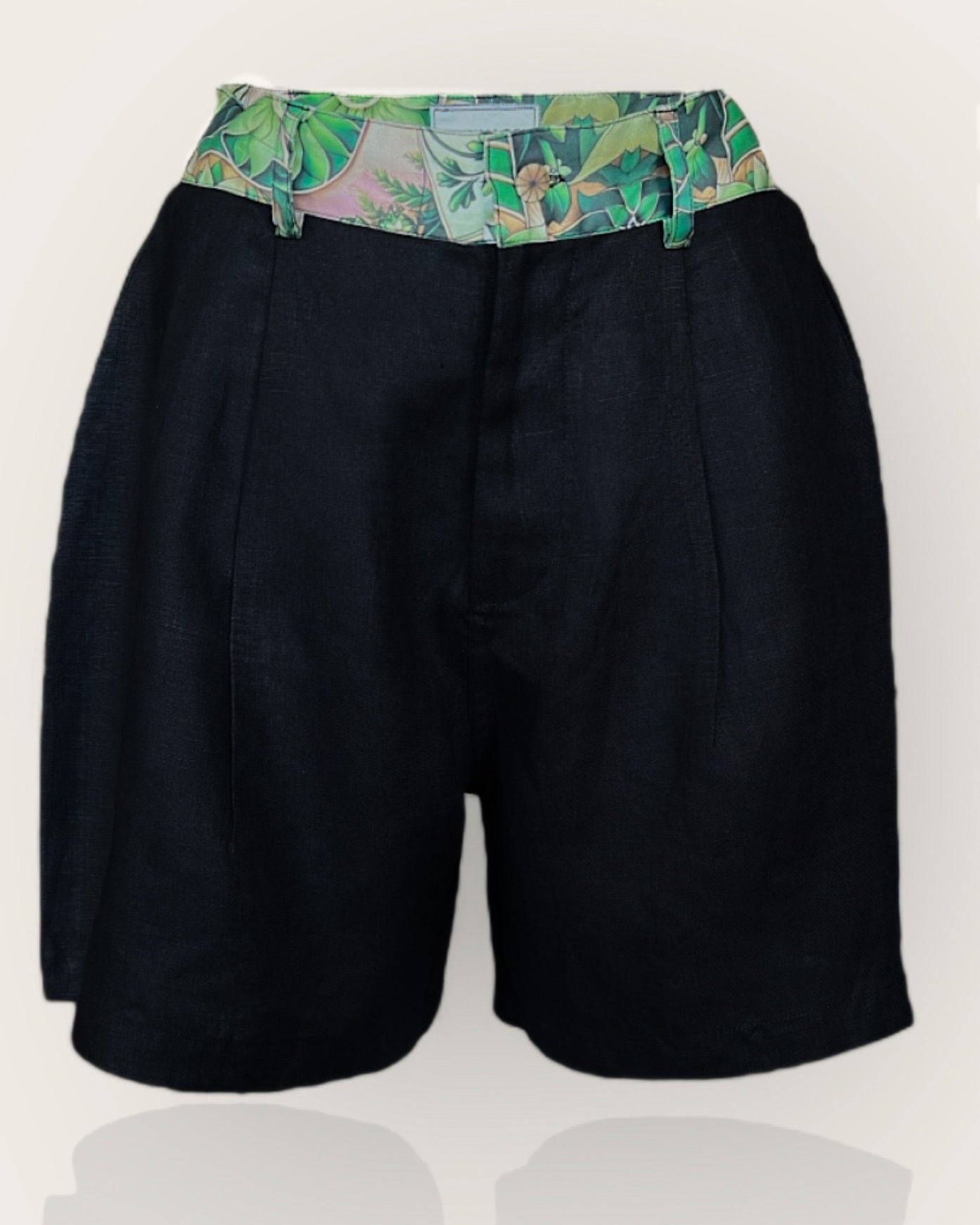 Foglia Shorts