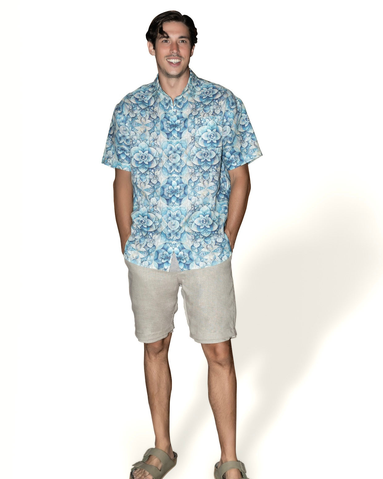 Mare Short Sleeve Shirt