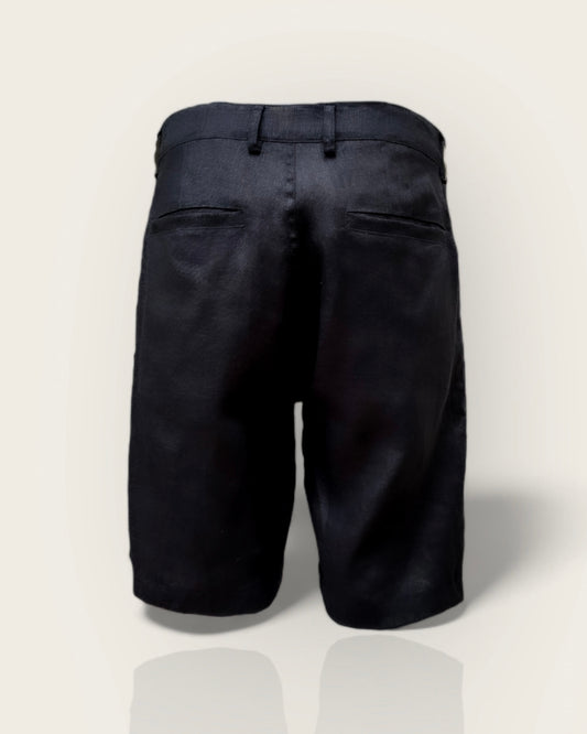 Terra Shorts Black