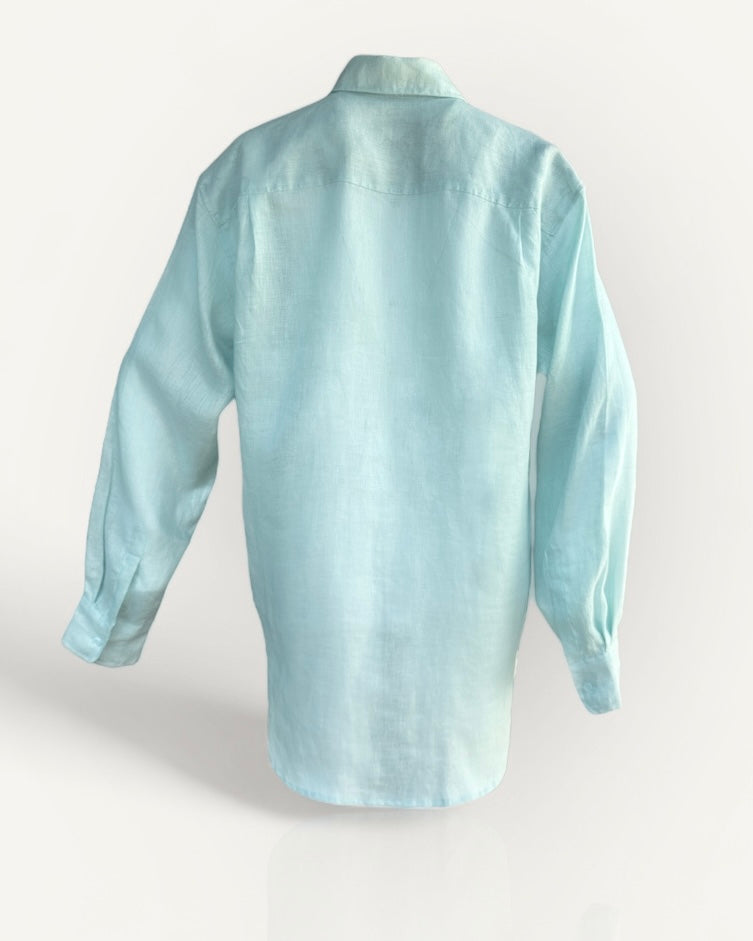 Mare Long Sleeve Shirt