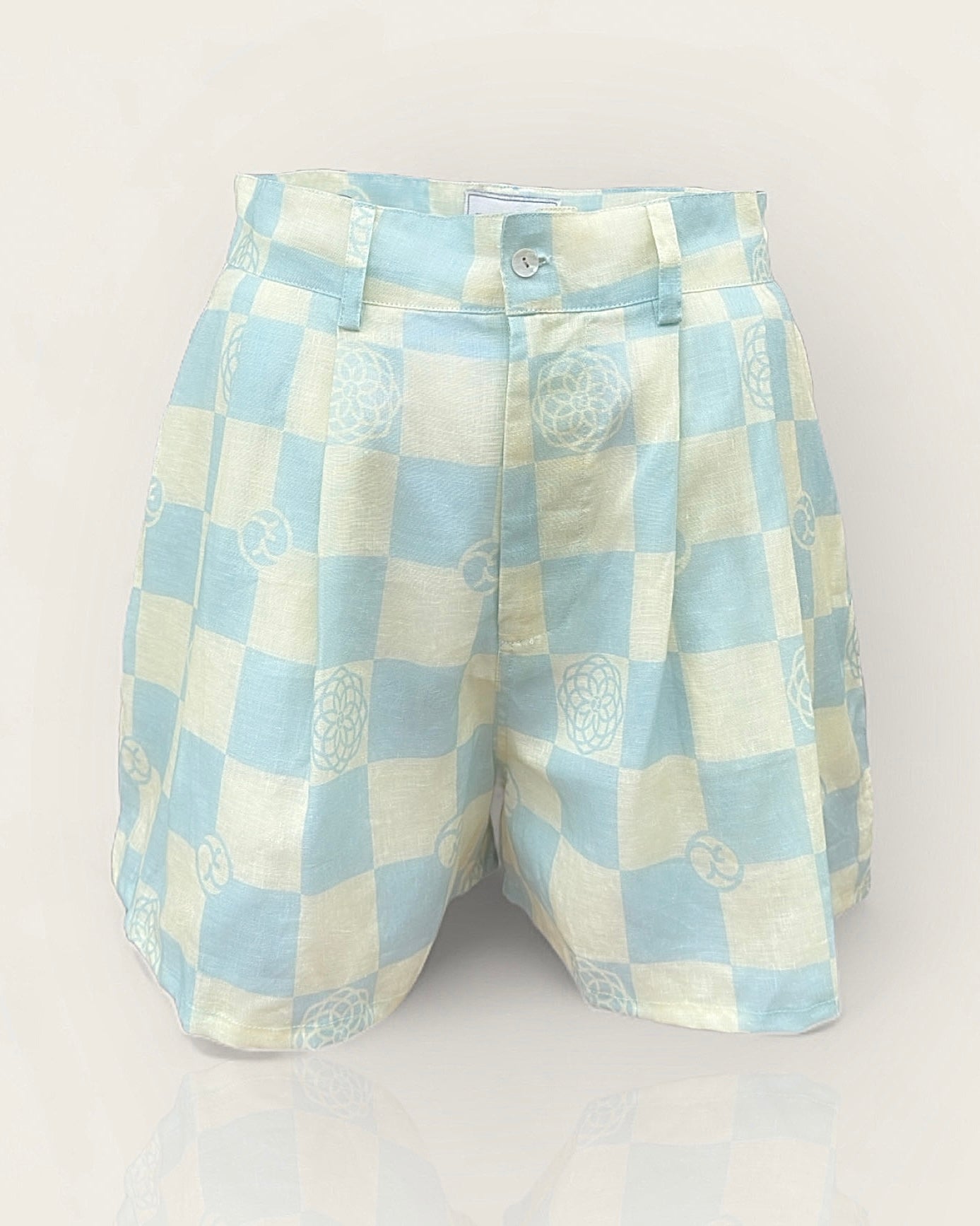 Scacchi Shorts