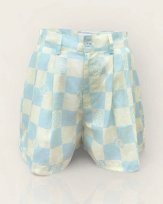 Scacchi Shorts