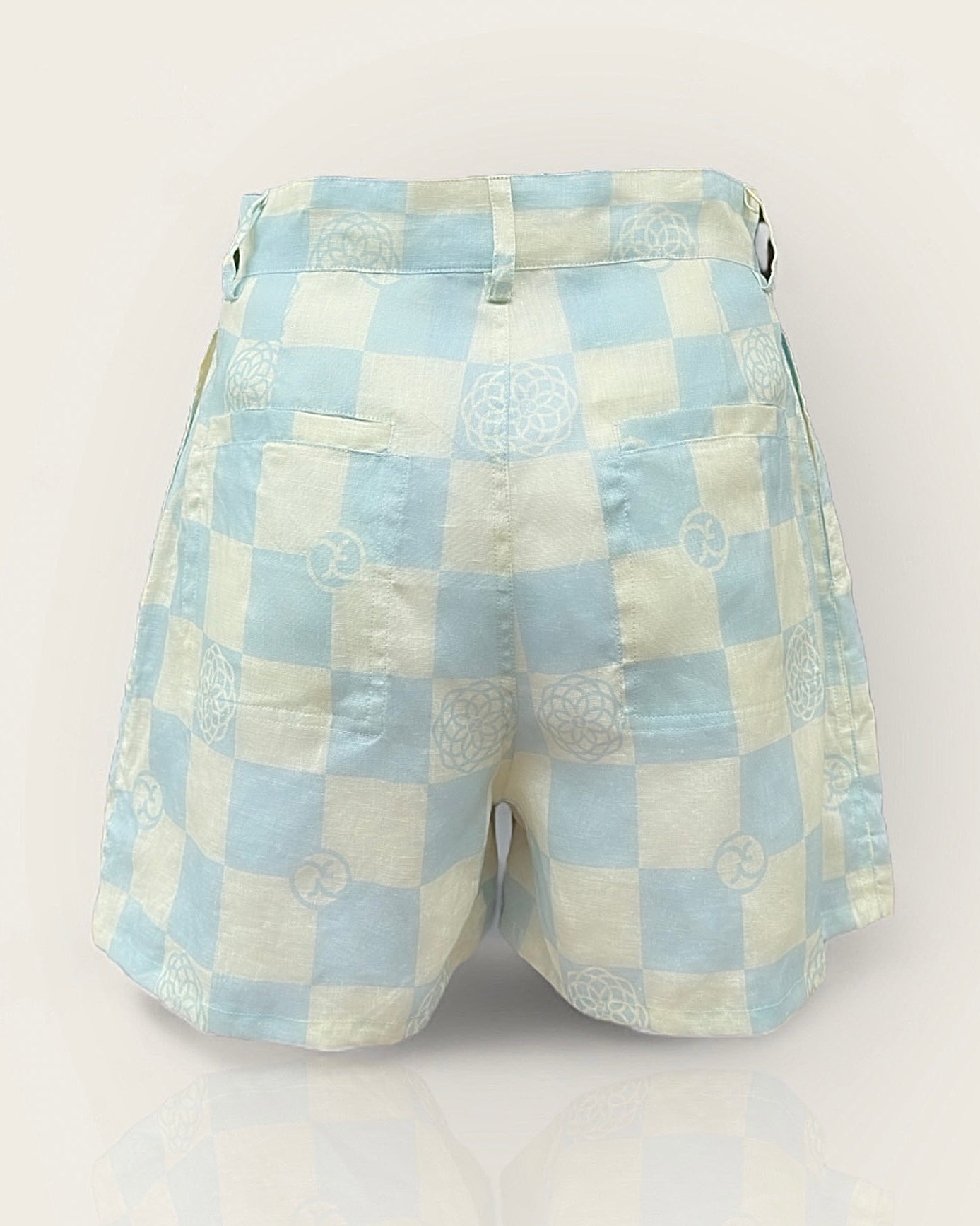 Scacchi Shorts