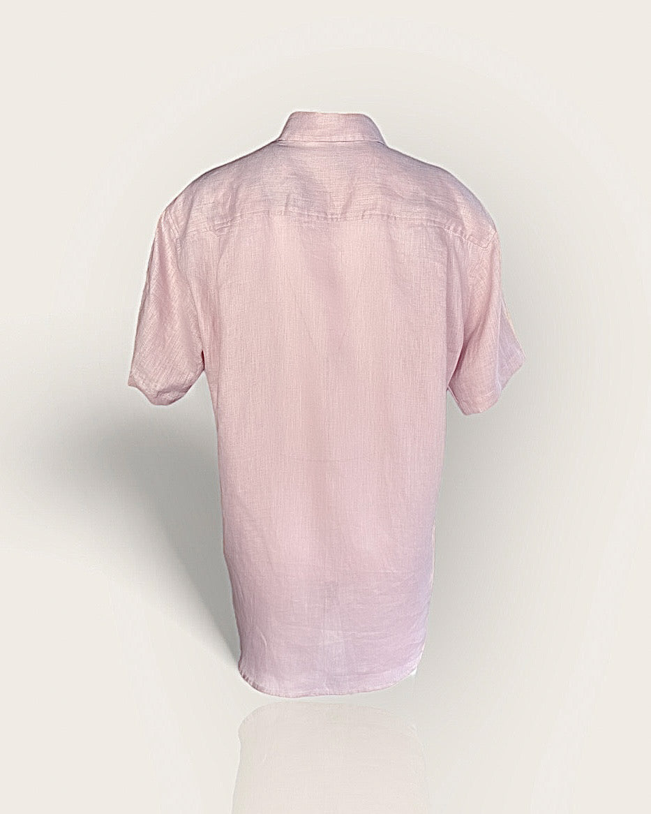 Petalo Short Sleeve Shirt