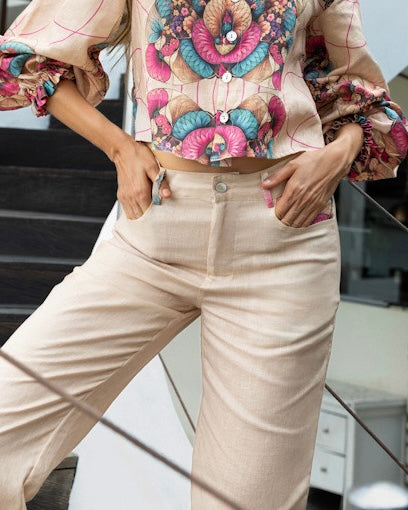 Primavera Trousers