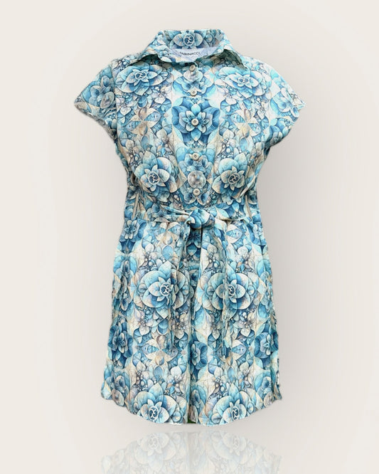 Mare Playsuit