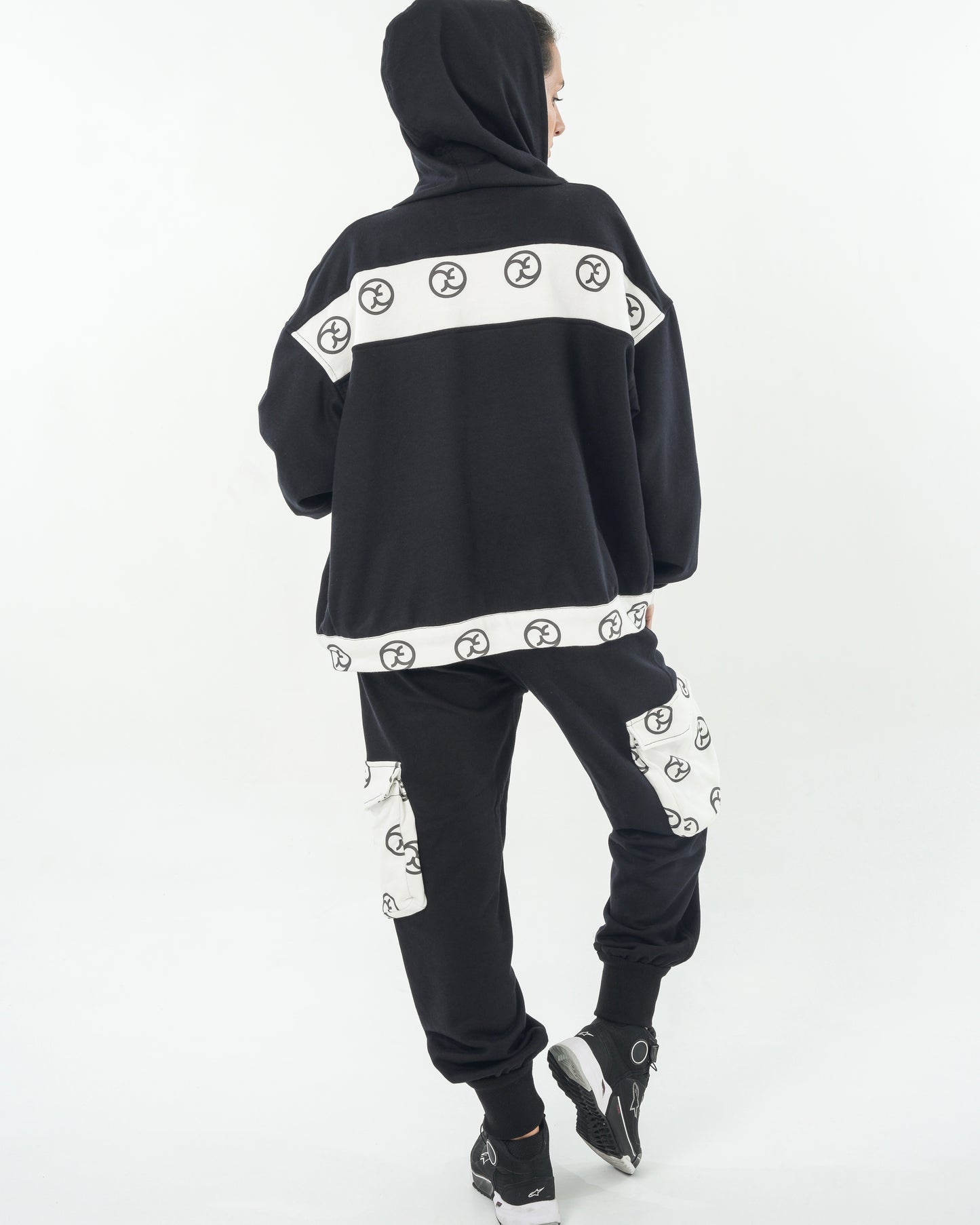 FABB Hooded Sweatshirt