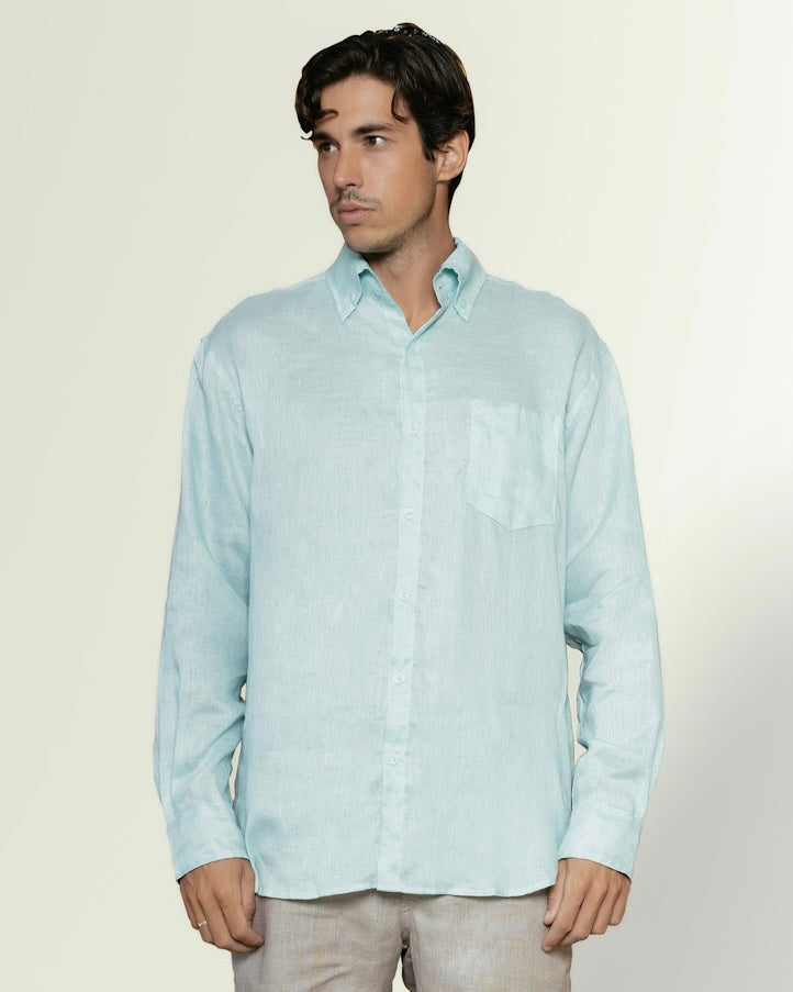 Mare Long Sleeve Shirt