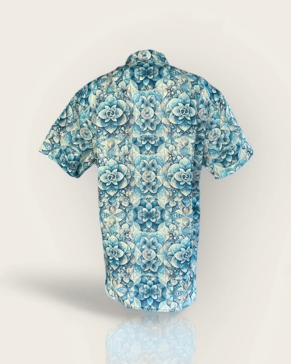 Mare Short Sleeve Shirt