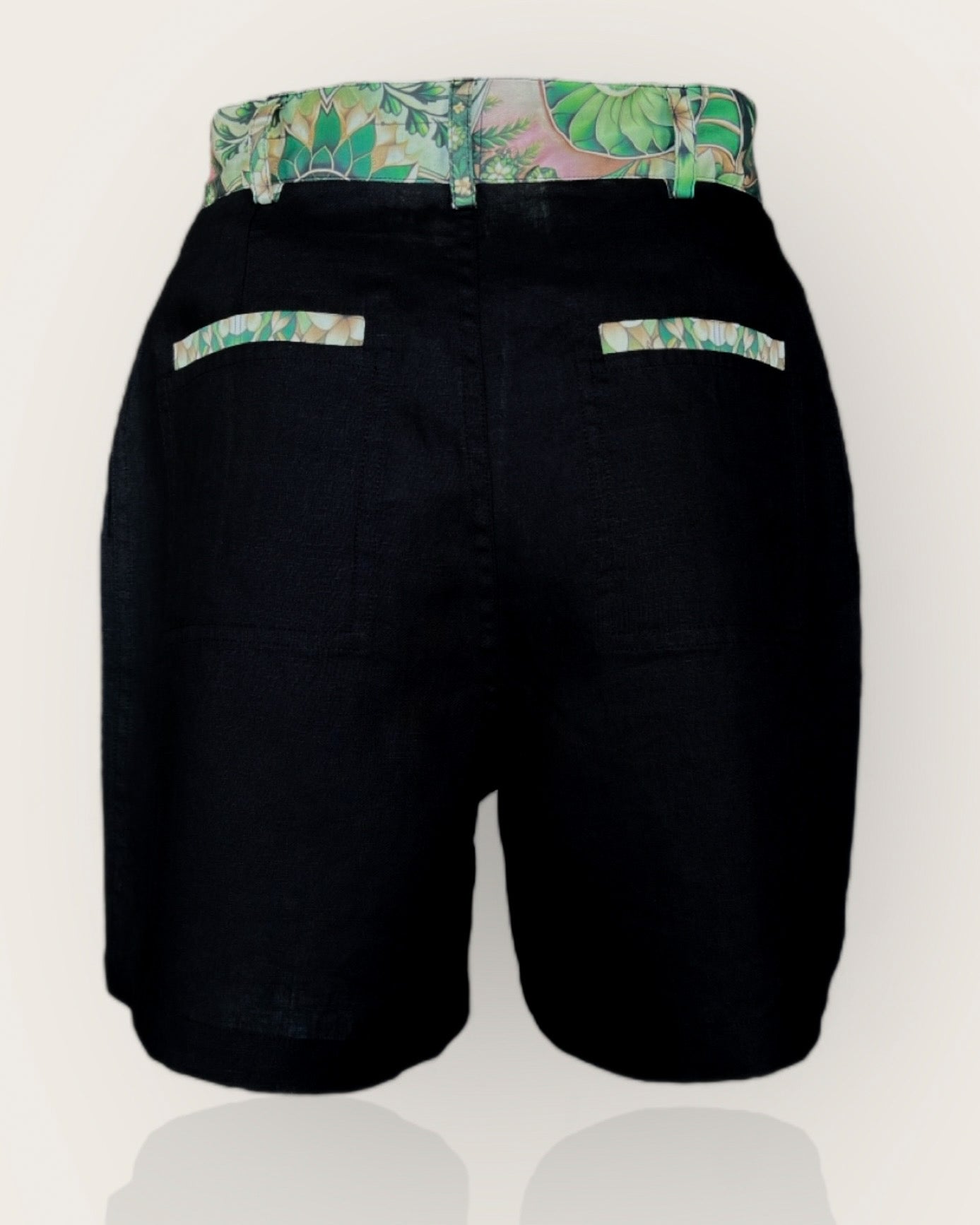 Foglia Shorts