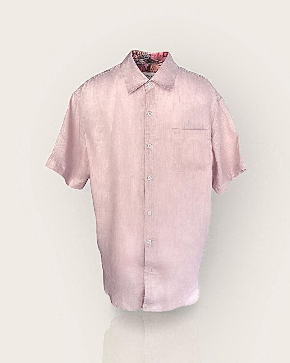 Petalo Short Sleeve Shirt