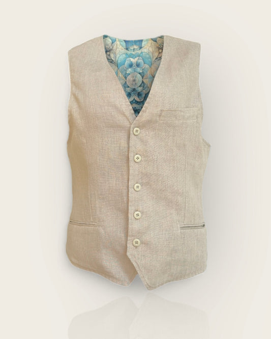 Mare Mens Vest