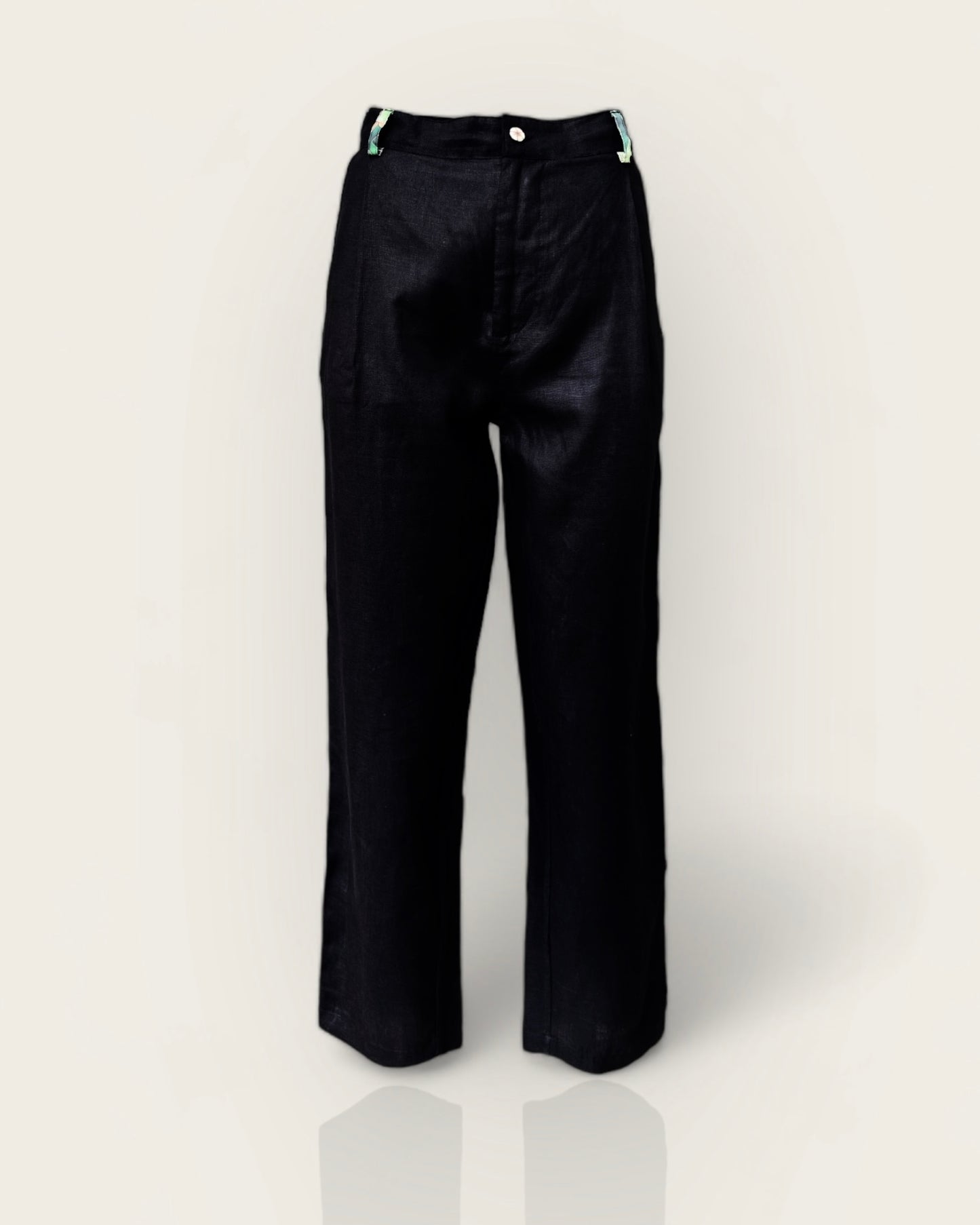 Foglia Trousers