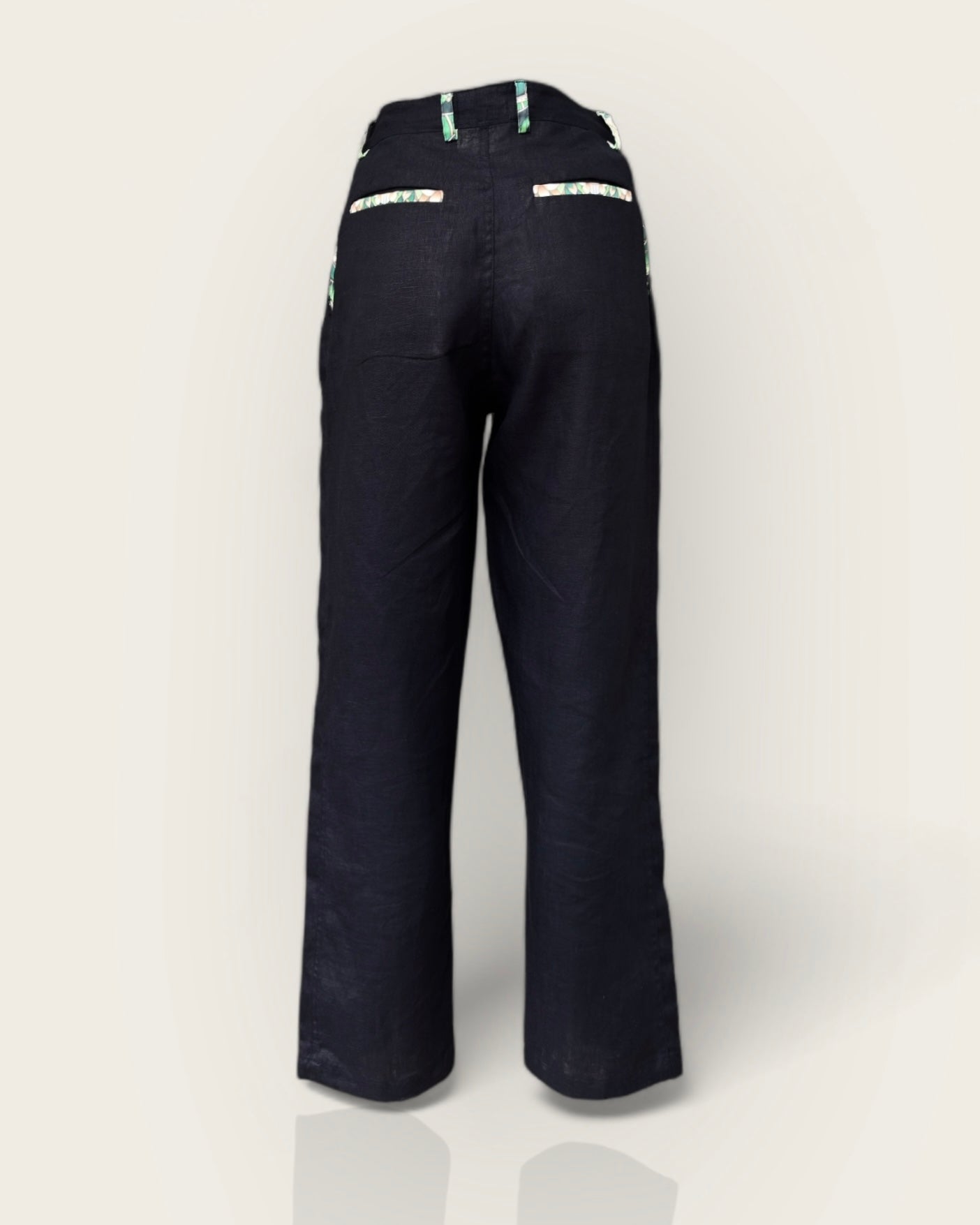 Foglia Trousers