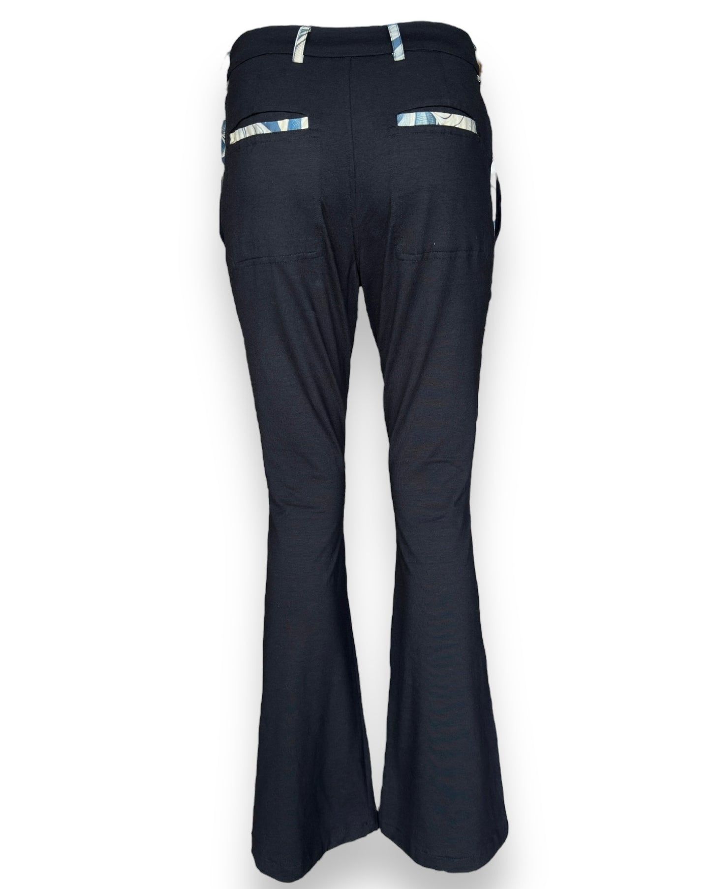 Natura Flared Trousers