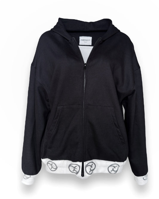 FABB Hooded Sweatshirt