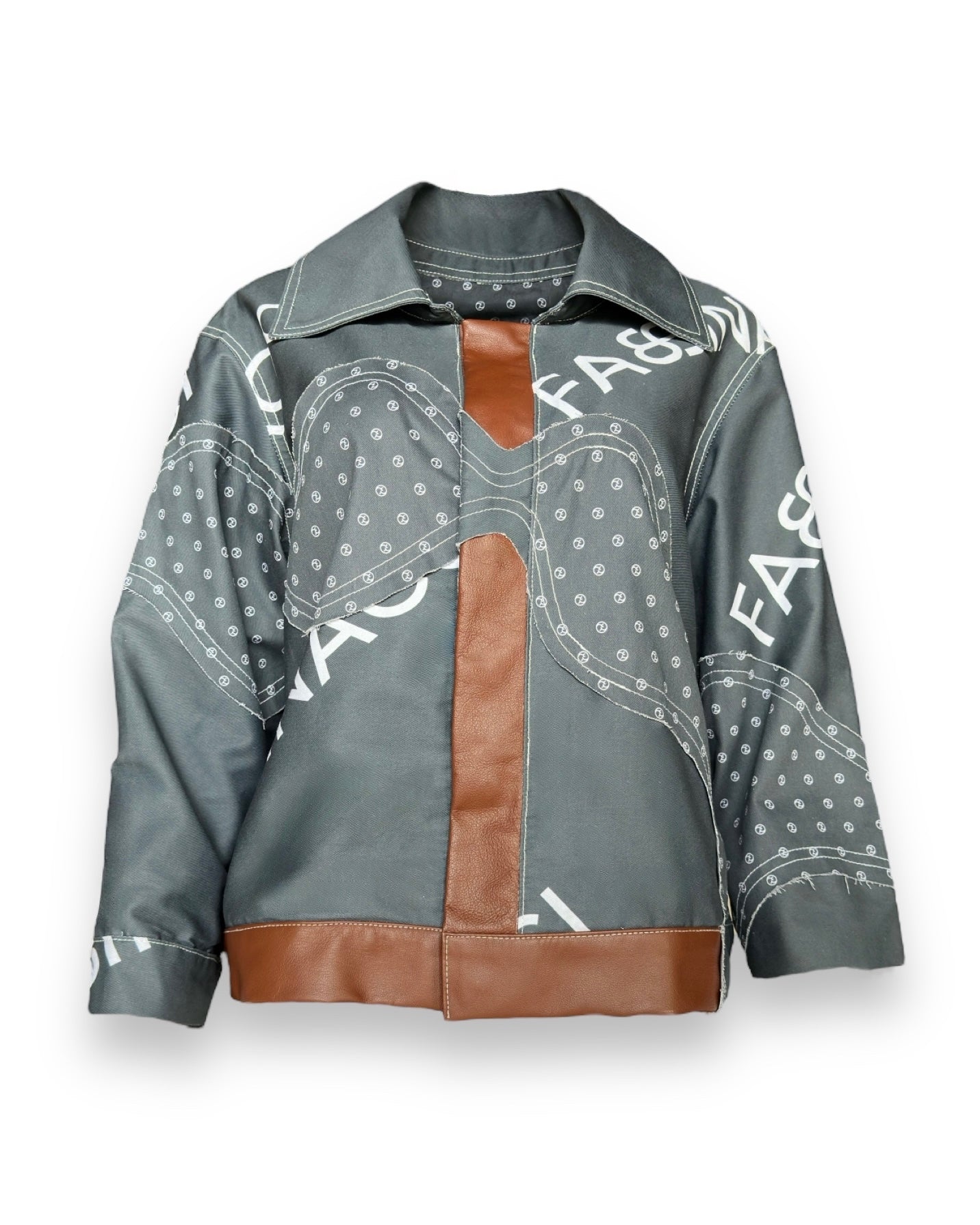 Fabbinacci Trucker Jacket