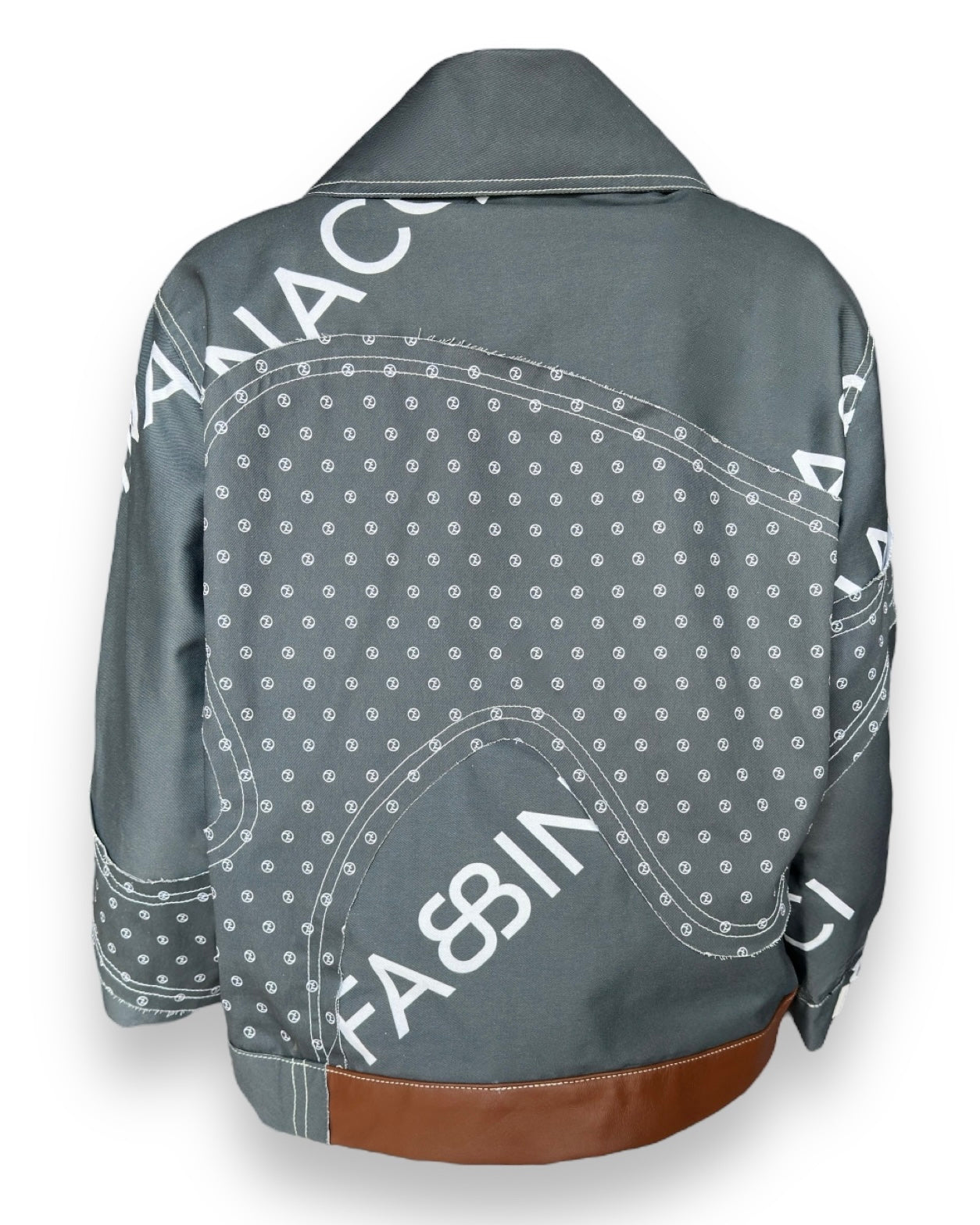 Fabbinacci Trucker Jacket